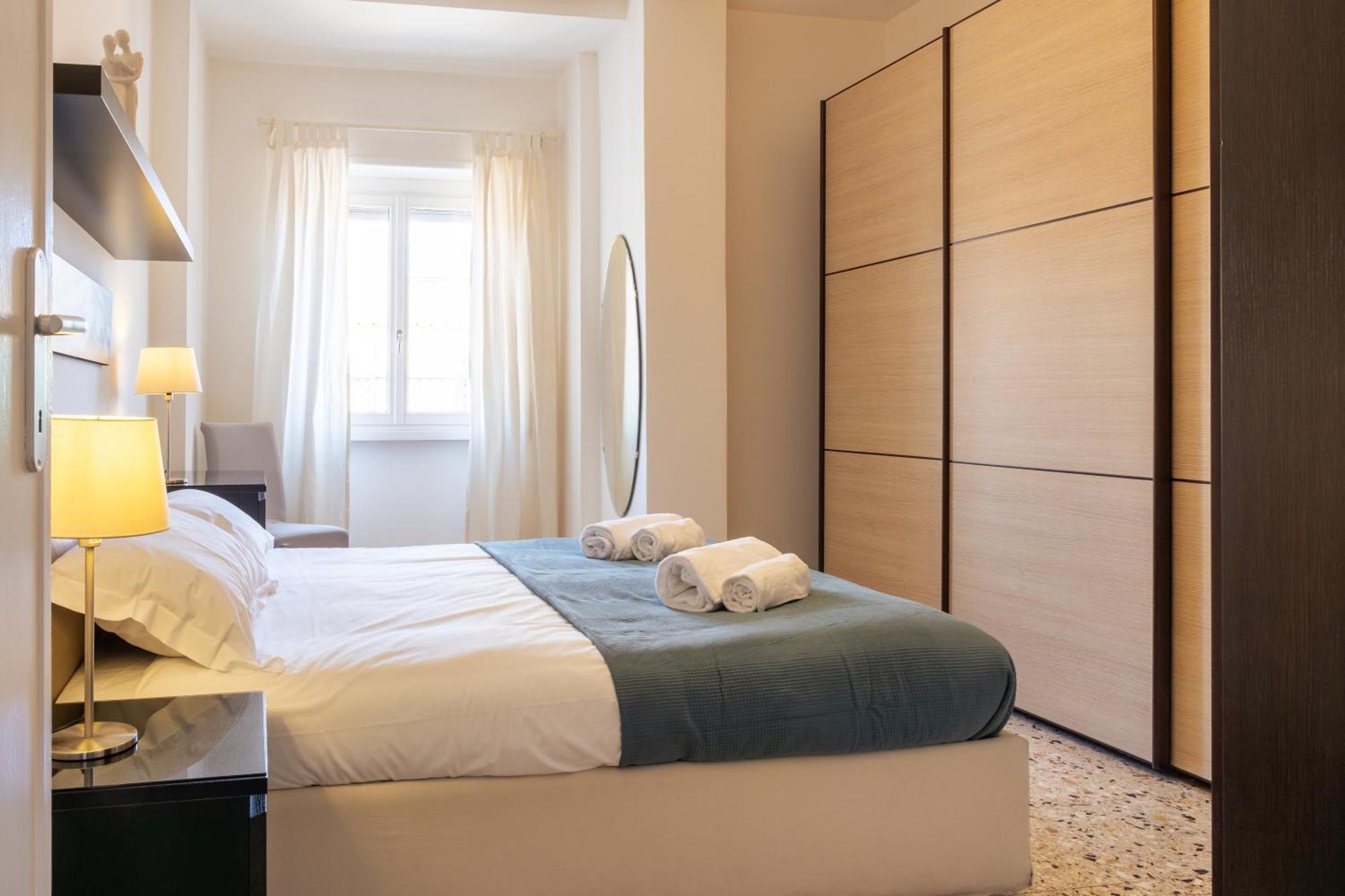 Apartamento Per Te Roma