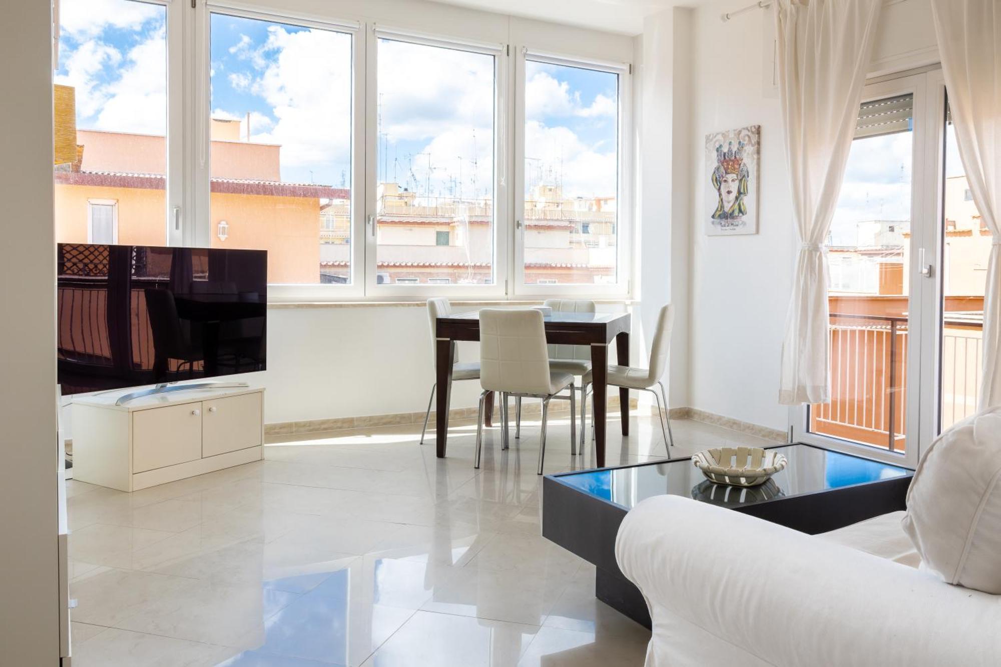 Apartamento Per Te